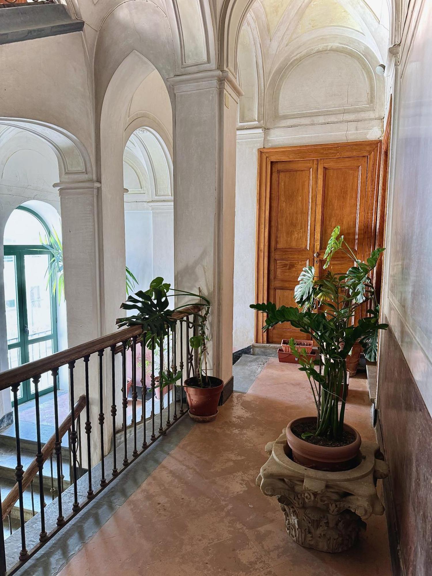 Вілла La Zinefra Amalfi Dreams Мінорі Екстер'єр фото
