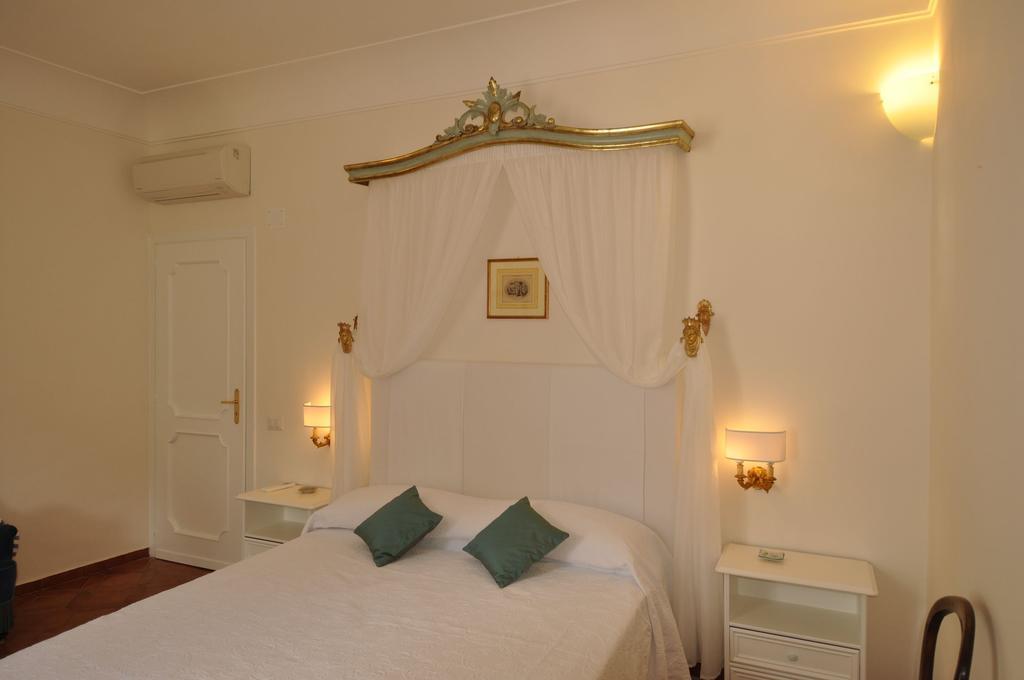 Вілла La Zinefra Amalfi Dreams Мінорі Екстер'єр фото