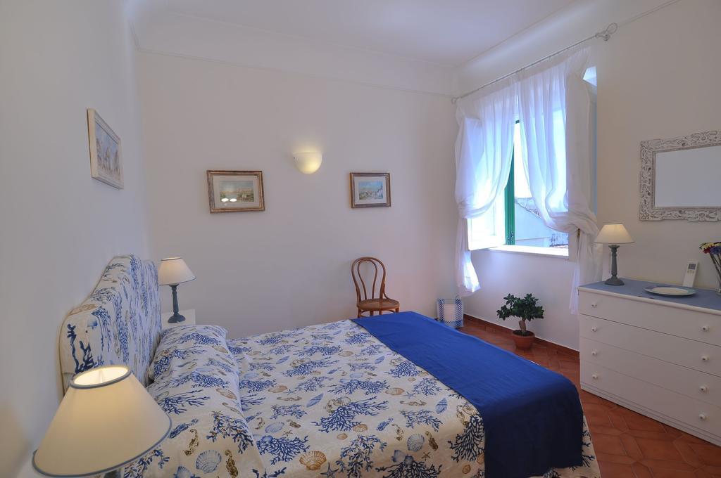 Вілла La Zinefra Amalfi Dreams Мінорі Екстер'єр фото